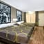 Super 8 By Wyndham Asheville Airport