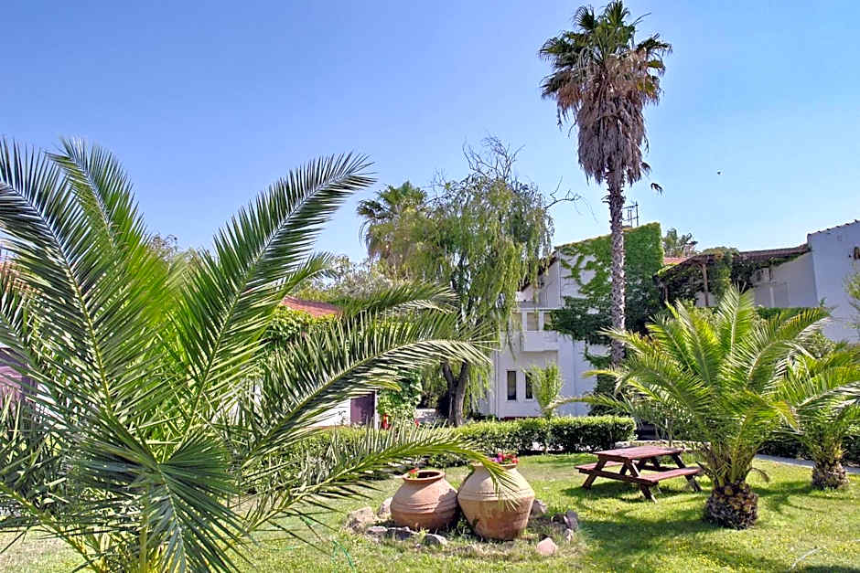 Malemi Organic Hotel