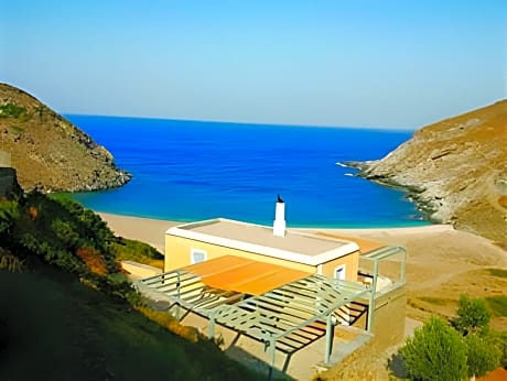 Aegea Blue Cycladitic Resort