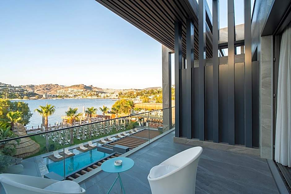 ARTS HOTEL BODRUM YALIKAVAK