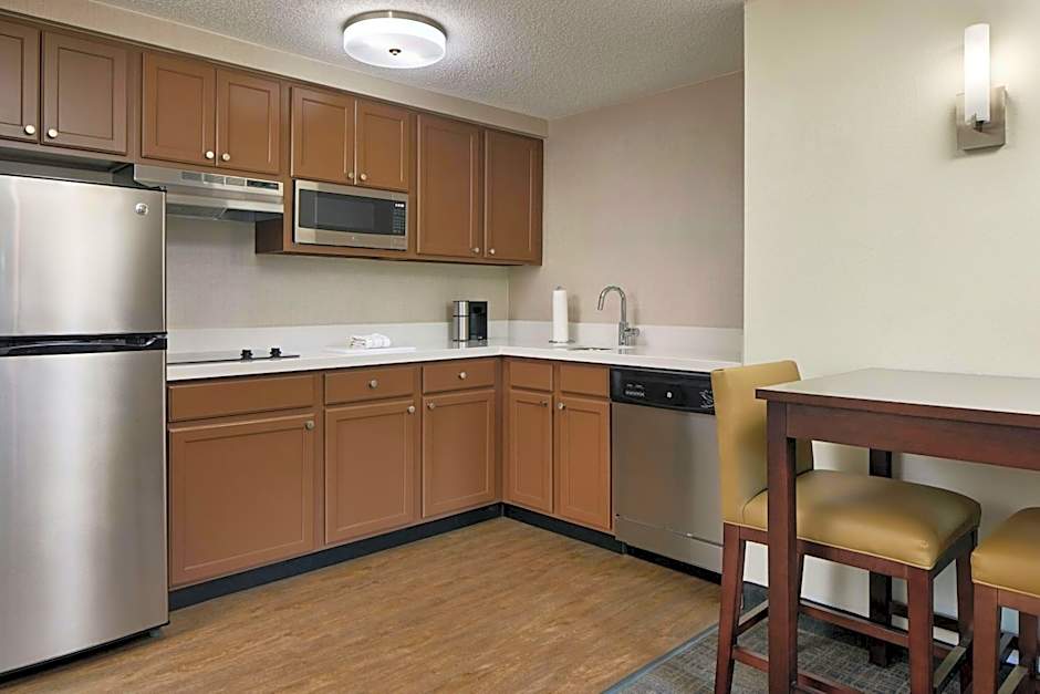 Residence Inn by Marriott Raleigh Crabtree Valley