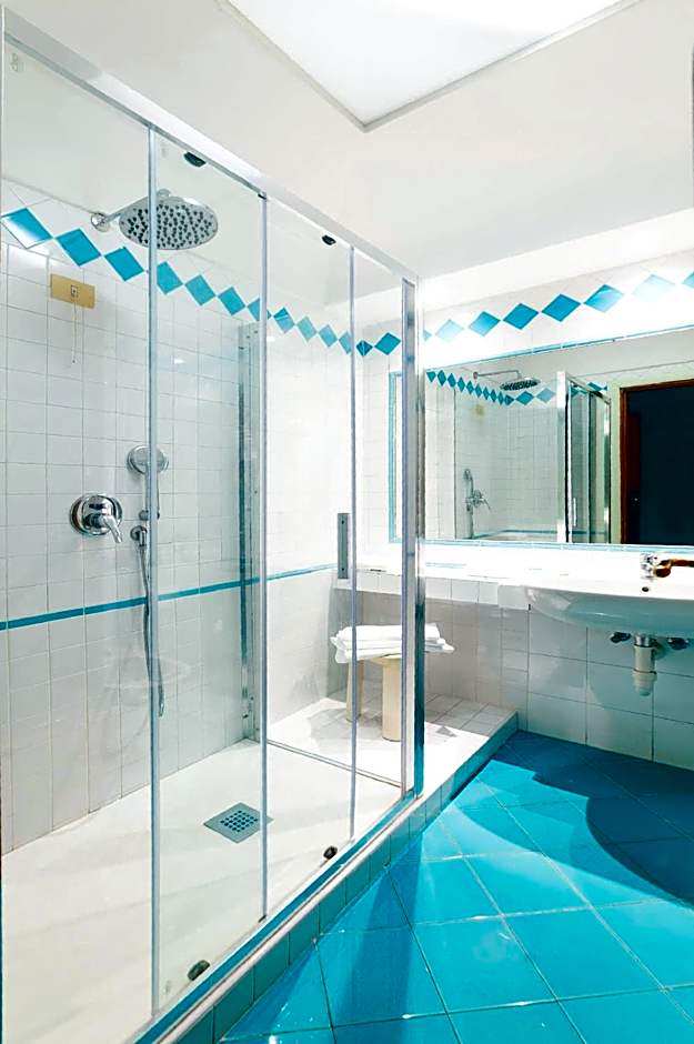 Hotel Terme Don Pepe