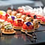 Lyon Marriott Hotel Cite Internationale