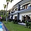 Terrace Bali Inn