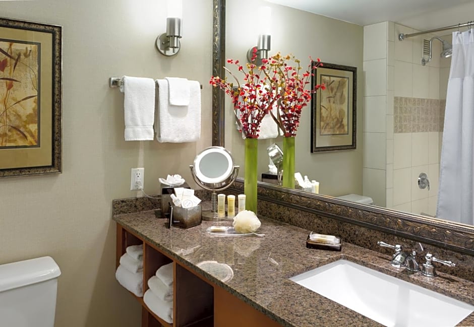 Crowne Plaza Minneapolis West by IHG