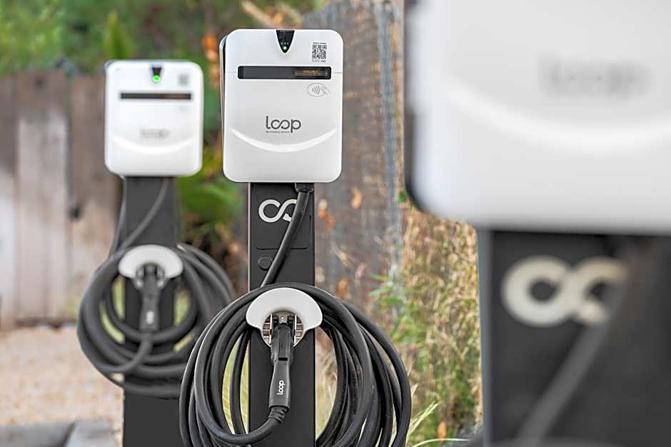 Holiday Inn Express Fresno River Park Highway 41 By IHG