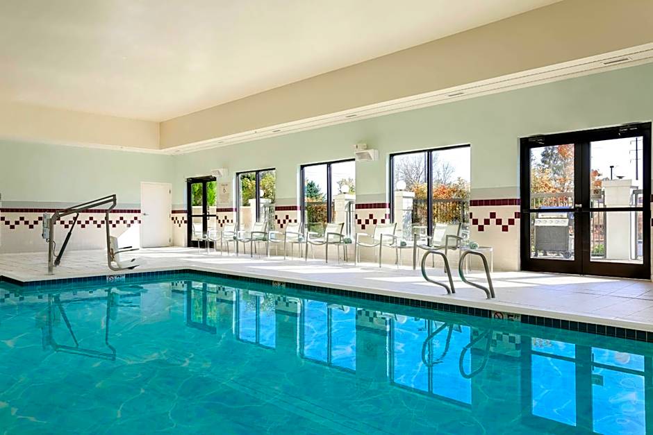 SpringHill Suites by Marriott Denver North/Westminster