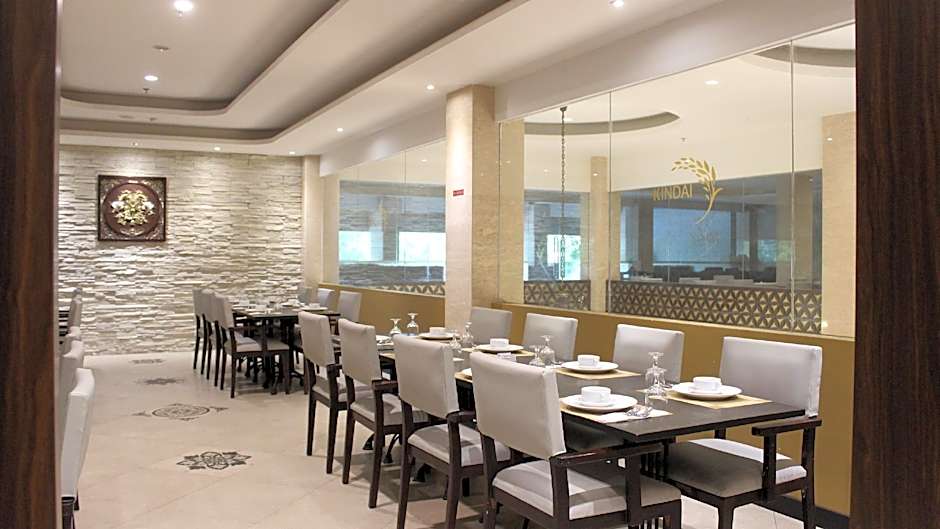 BEST WORLD KINDAI HOTEL