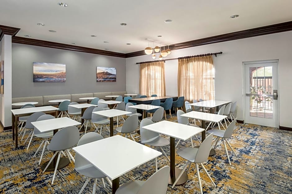 TownePlace Suites by Marriott Tucson Williams Centre