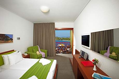 Superior Deluxe Sea View