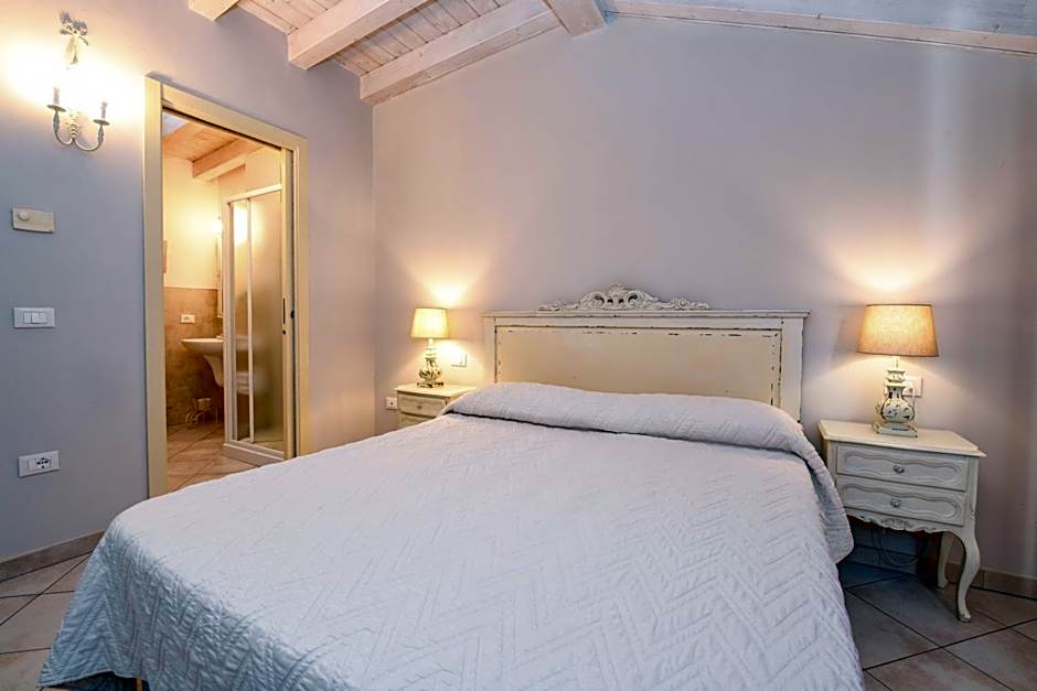 Le Rêve - Lake view rooms