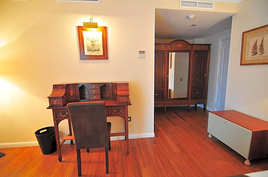 Hotel Boutique Casona del Boticario