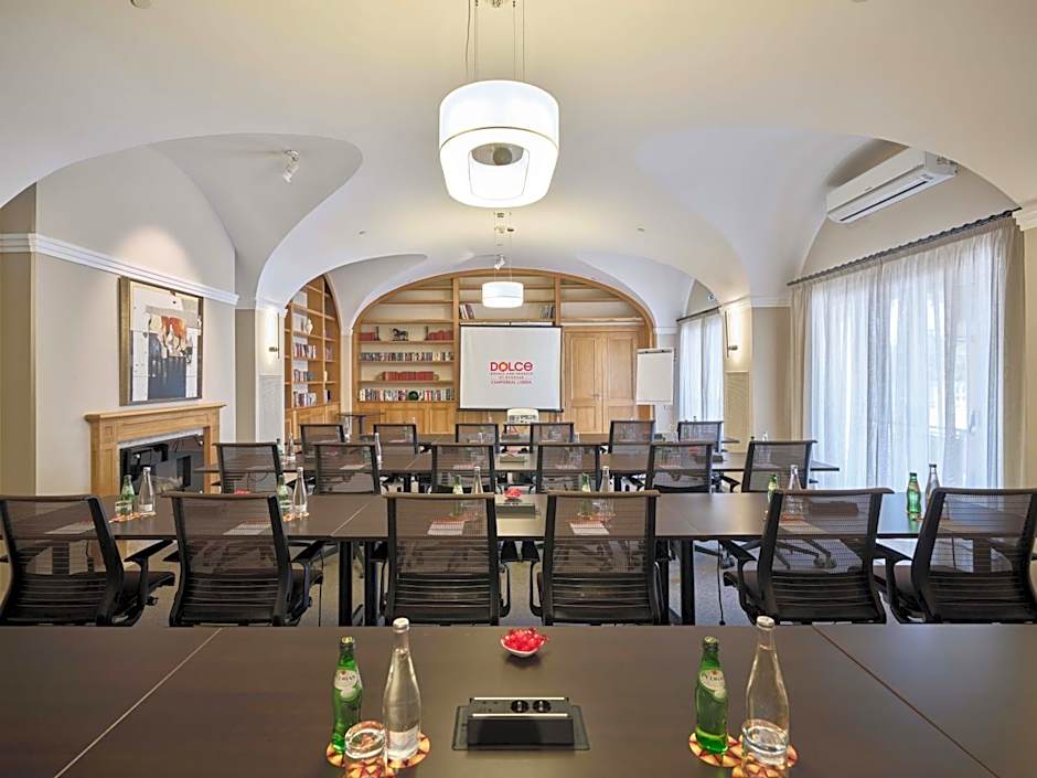 Dolce CampoReal Lisboa