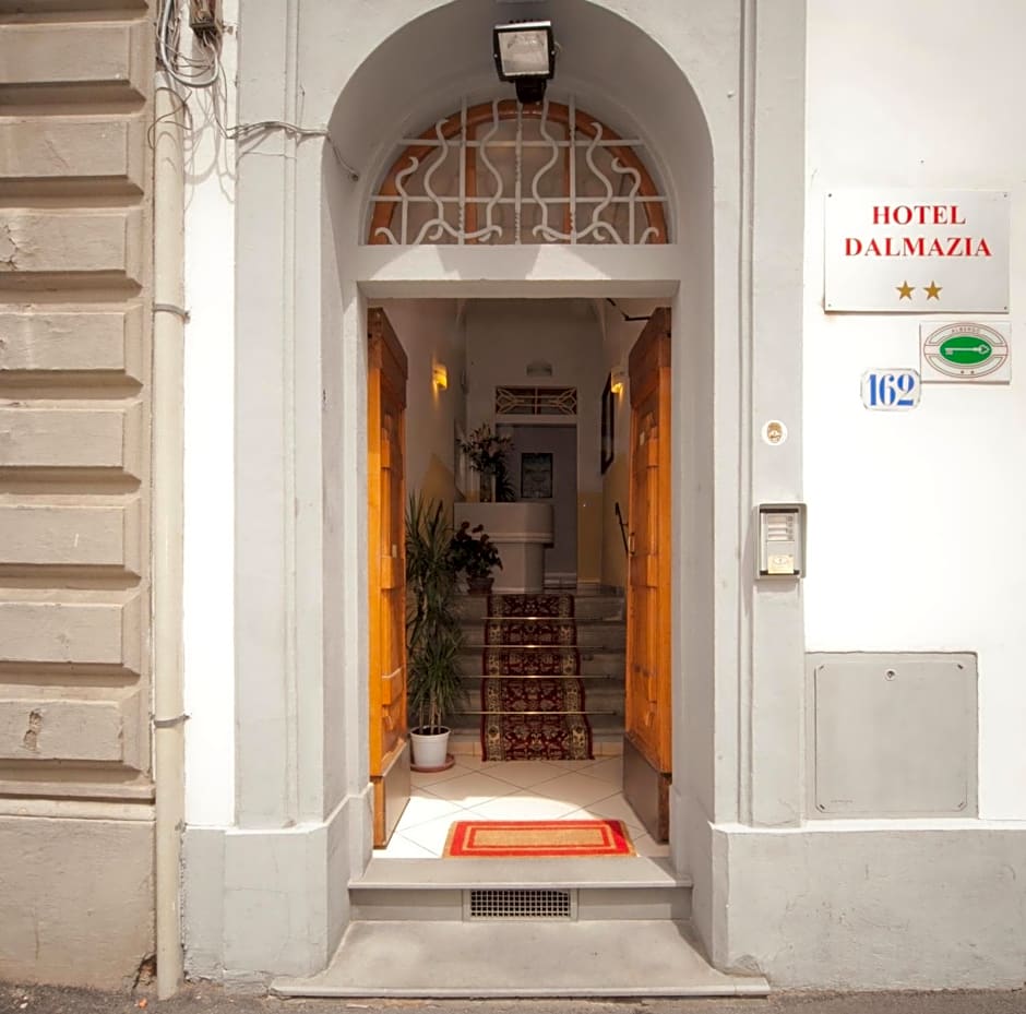 Hotel Dalmazia