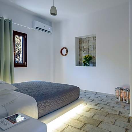 Luxury Quadruple Room