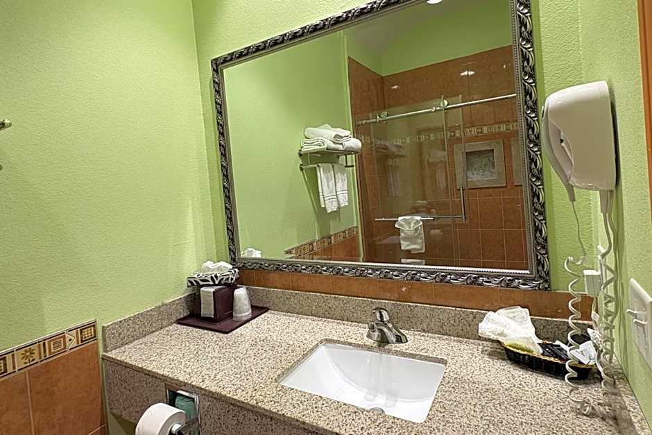 Regency Inn & Suites By Capital O Houston IAH Airport