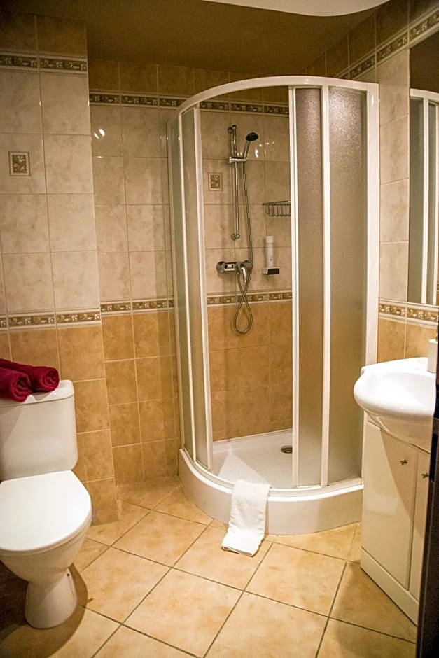 Hotel Centrum Harrachov