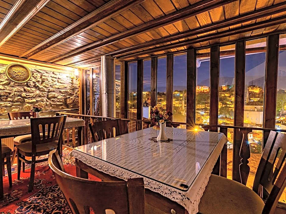 Safranbolu Seyir Konak Otel