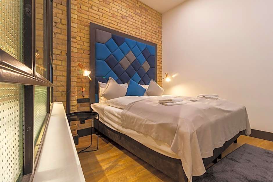The Loft Budapest