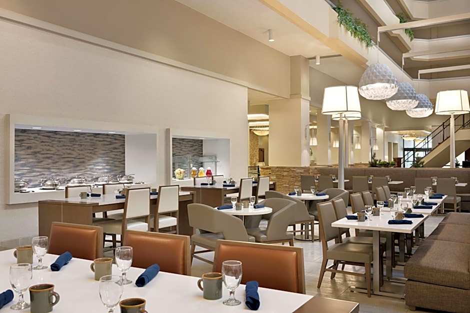 Hilton Fort Collins