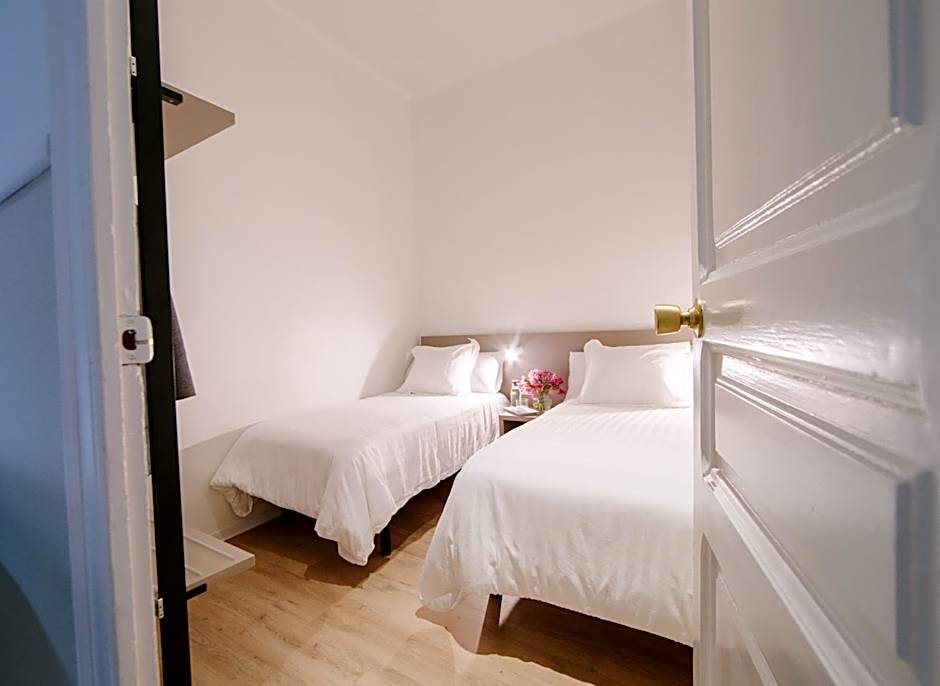 Hostalet de Barcelona