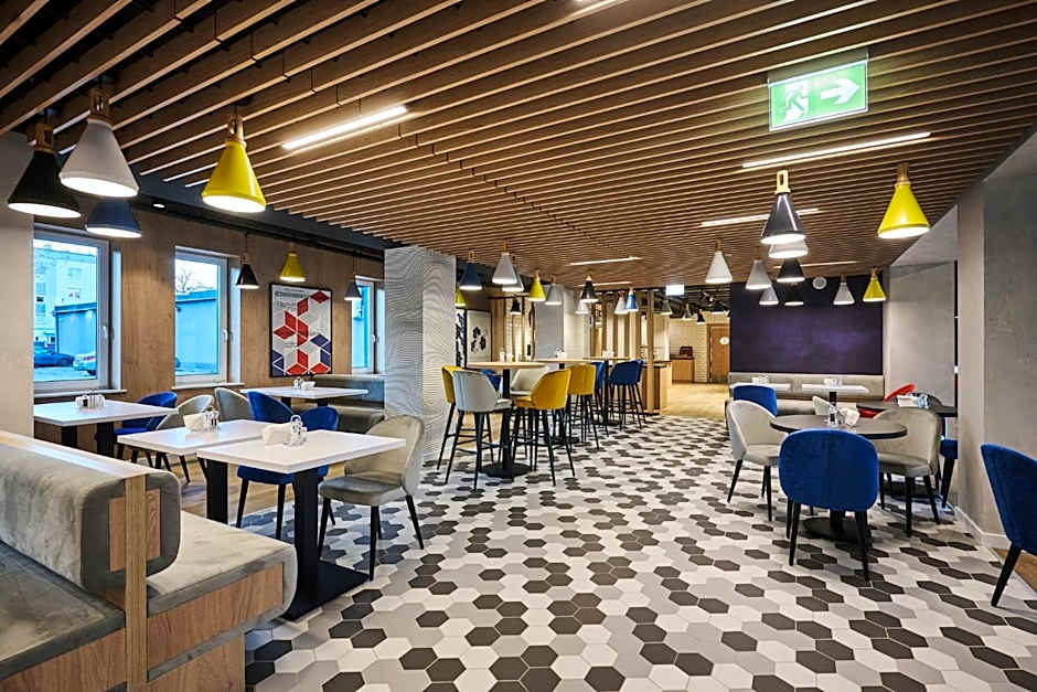 Holiday Inn Express Lublin By IHG