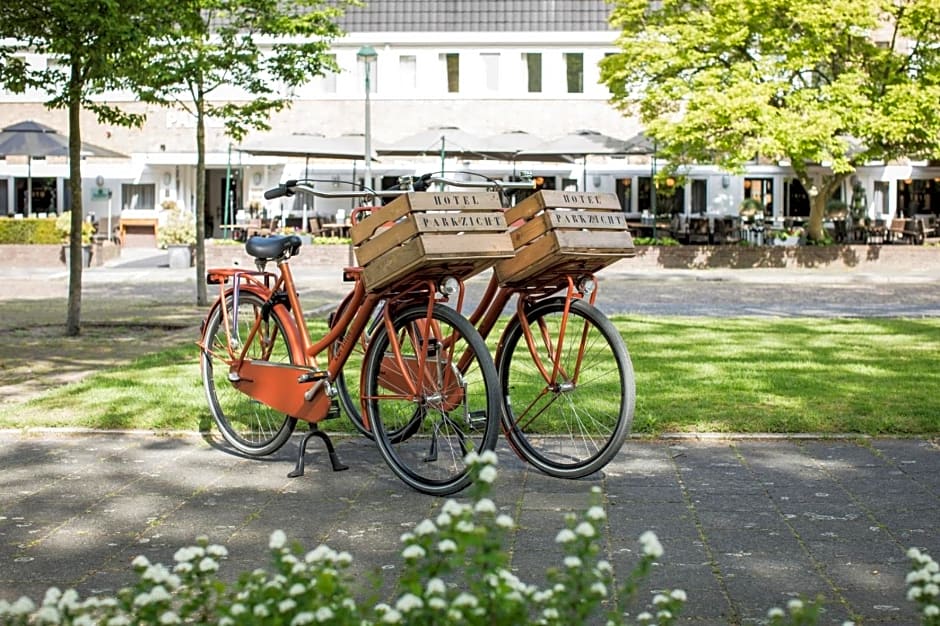 Hotel Parkzicht Eindhoven