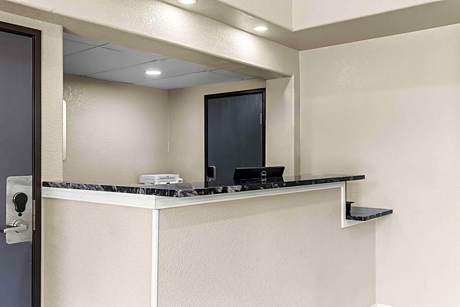 Quality Inn Oskaloosa