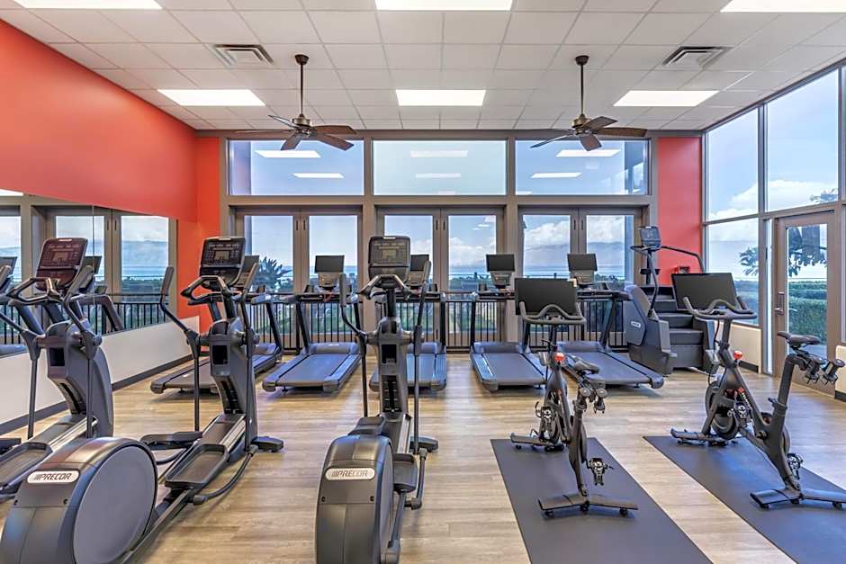 Hilton Vacation Club Ka'anapali Beach Maui