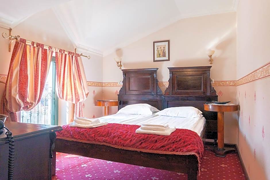 Hotel Boutique Casa del Sole