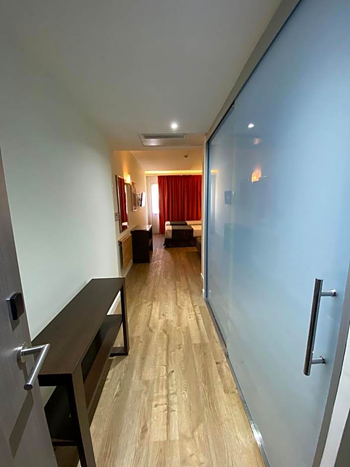 Apart-Hotel Serrano Recoletos