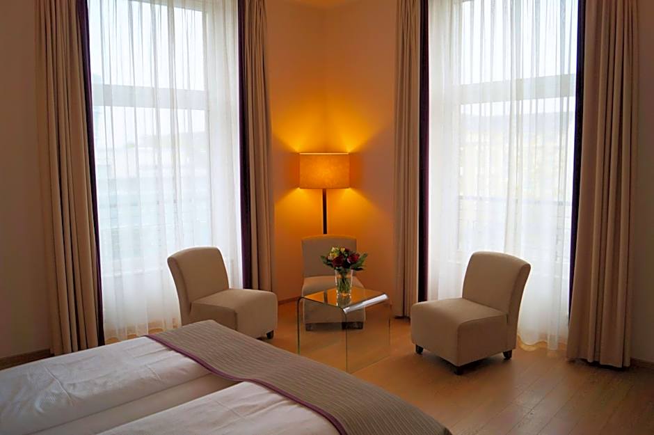 Wyndham Duisburger Hof