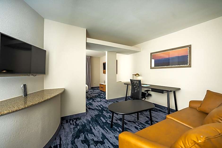 Fairfield Inn & Suites by Marriott Beaumont