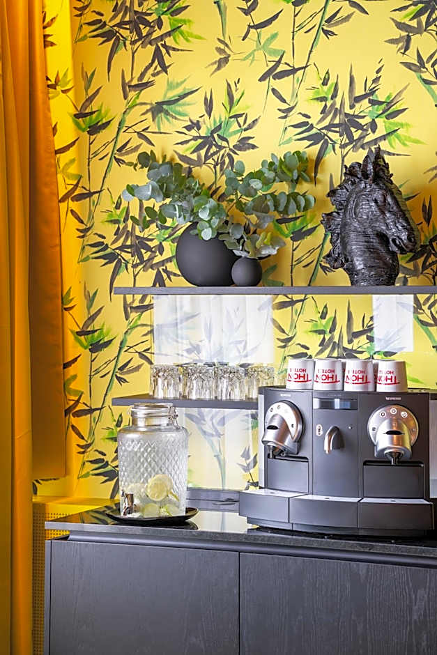 Thon Hotel Moldefjord