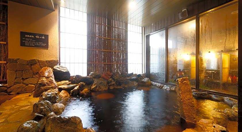 Dormy Inn Toyama Natural Hot Spring