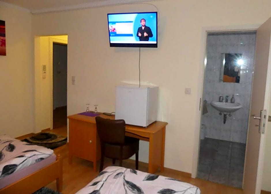 Hotel Akropolis