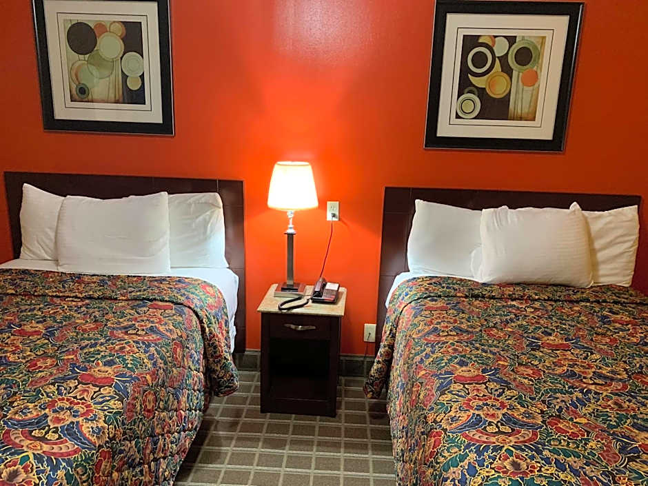 Scottish Inns Wrightstown