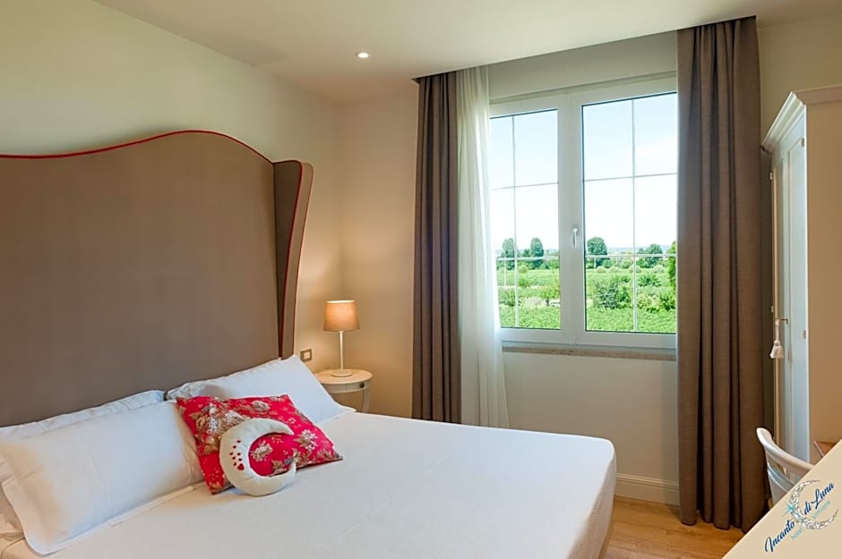 Incanto di Luna Hotel