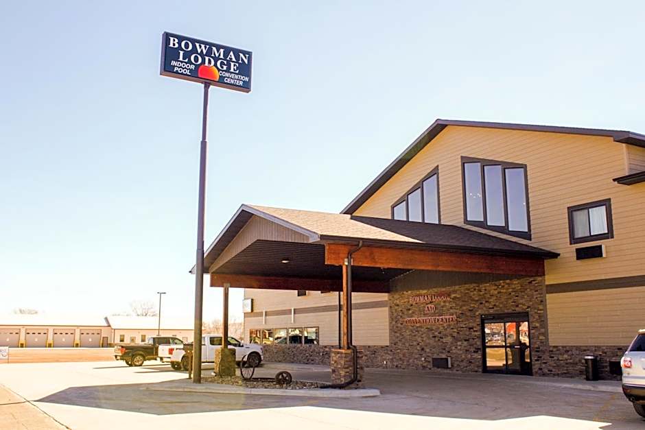Bowman Lodge & Convention Center