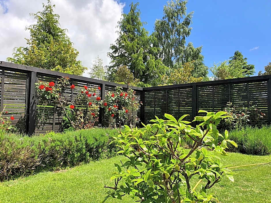 Ruapehu Country Lodge