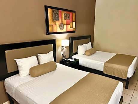 Interior View Room