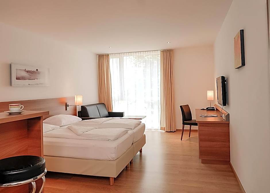Fairmotel Dornbirn