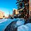 Carriage House Condominiums by All Seasons Resort Lodging