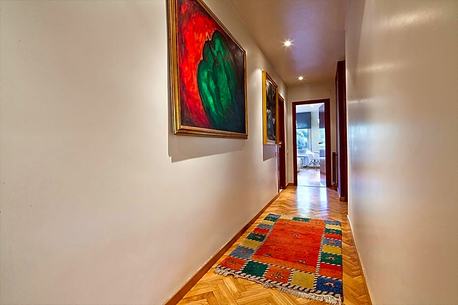 My Space Barcelona Bonanova Center