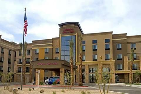 Hampton Inn By Hilton & Suites Phoenix Glendale-Westgate