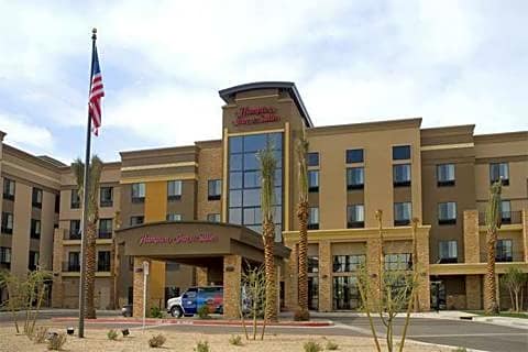 Hampton Inn & Suites Phoenix/Glendale Westgate