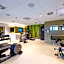 Novotel München City Arnulfpark