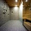 Capsule Hotel Ibedcity