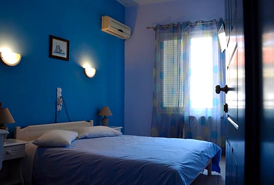 Hera Hotel