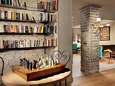 Shtarkman Erna Hotel